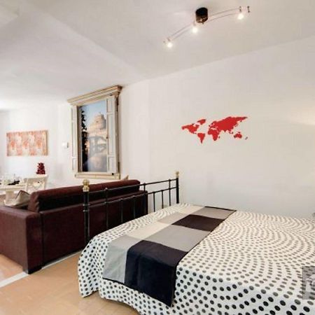 Navona Open Space Apartments Roma Eksteriør bilde