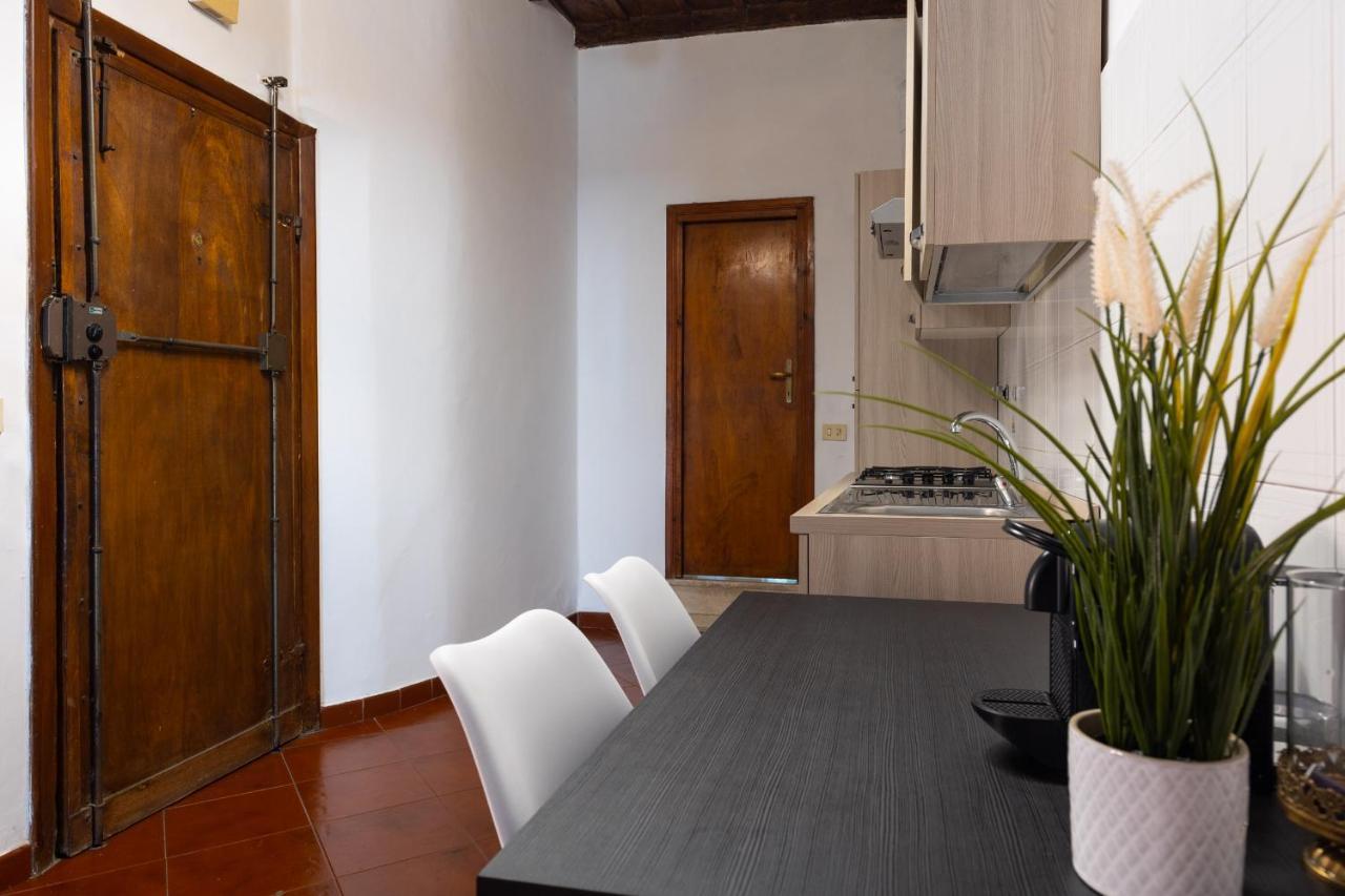 Navona Open Space Apartments Roma Eksteriør bilde